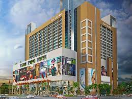 malls to visit in delhi